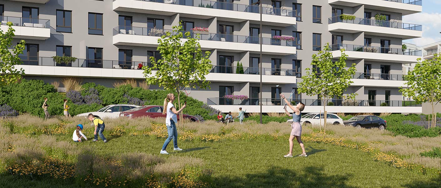 Dekoracyjne zdjęcie w tle